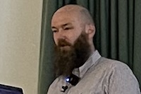 Andrew Bolster