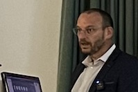 Chris Nugent