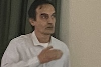 Luis Magdalena