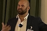 Raymond Bond