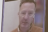 Stefan Larsson